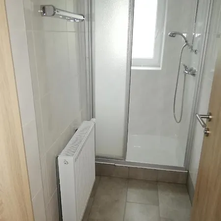 Hinteregger Apartment *