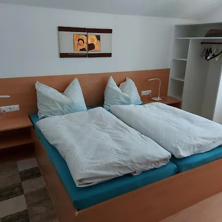 Christian Apartman Bad Kleinkirchheim