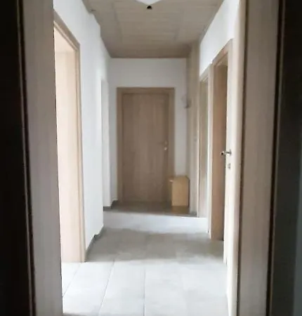 Christian Apartman Bad Kleinkirchheim