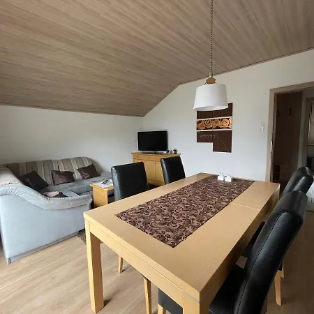 Apartment Hinteregger Bad Kleinkirchheim