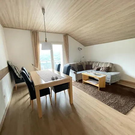 Hinteregger Apartment *