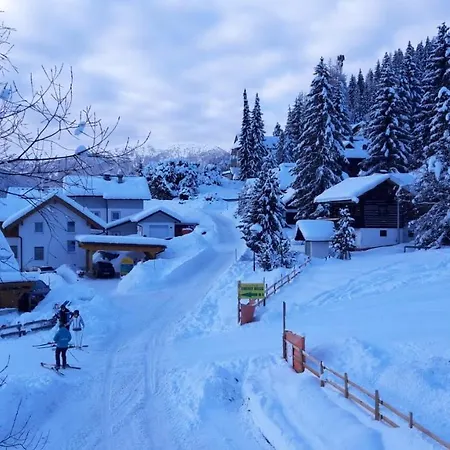 Hinteregger Bad Kleinkirchheim