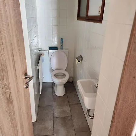 Hinteregger Apartment Bad Kleinkirchheim