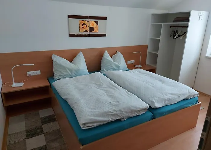 Christian Apartment Bad Kleinkirchheim