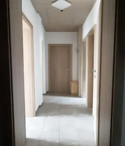 Christian Apartment Bad Kleinkirchheim