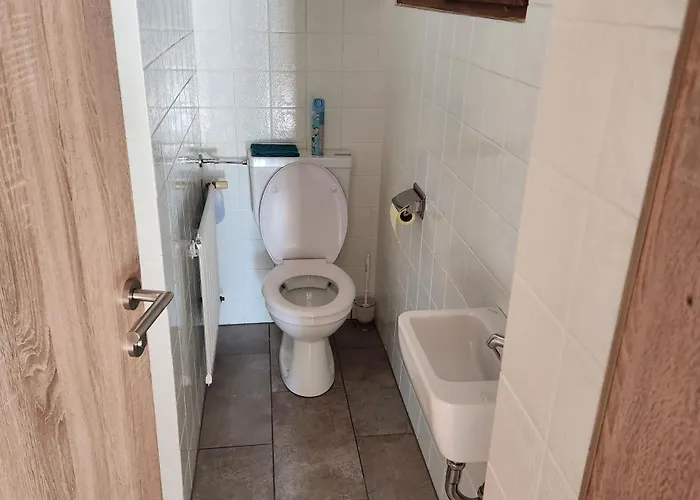 Christian Apartment Bad Kleinkirchheim