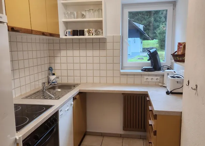 Apartment Christian *